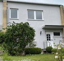 Kleines Mittelreihenhaus in Ostseenähe - Lütjenburg