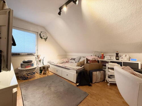 Schlafzimmer 1 - 