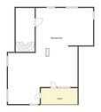 Grundriss Skizze DG - 