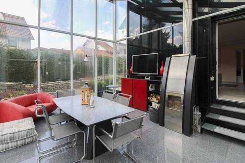 Wintergarten - 