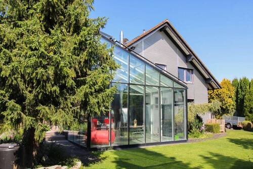 Wintergarten - 