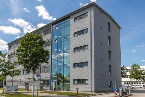 Bild 2 - Büro zur Miete in Nürnberg