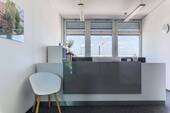 Bild 1 - Büro in Nürnberg