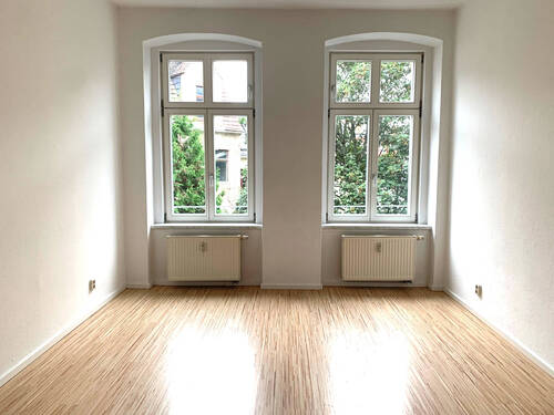 Wohnraum - Bahnhofsnahe 2 Raumwohnung zu verkaufen