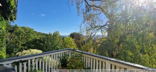 Ausblick Balkon 1OG (1) - 