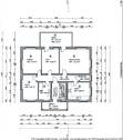 Grundriss Obergeschoss - 