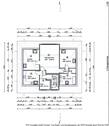 Grundriss Dachgeschoss - 
