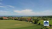 Blick Richtung Ostsee - 6 Zimmer Etagenwohnung zum Kaufen in Boltenhagen