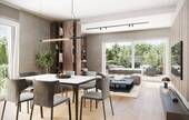 Visualisierung Essen - 4 Zimmer Etagenwohnung zum Kaufen in Frankfurt am Main