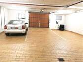 Optionaler Garagenplatz - 3 Zimmer Etagenwohnung in Ulmen