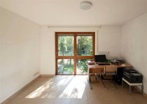 Büro-/ 3. Zimmer #3 - 