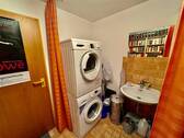 Waschecke im Hobbyraum - 
