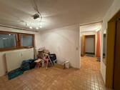 Hobbyraum im Keller - 