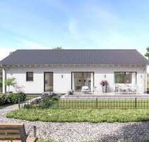 Wohlfühlwohnen auf einer Ebene - 393.000,00 EUR Kaufpreis, ca.  119,00 m² Wohnfläche in Marlow (PLZ: 18337)