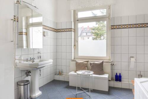 Badezimmer - 