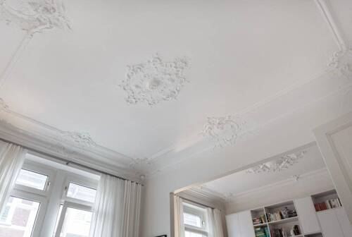 Detail Stuck - 
