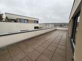 Dachterrasse - Traumhafte 4-Zimmer-Dachgeschosswohnung mit umlaufender Terrasse