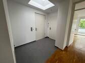 Eingangsbereich - 4 Zimmer Etagenwohnung in Stuttgart
