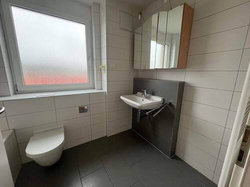 Toilette - 