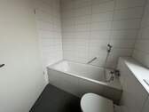 Badewanne - 
