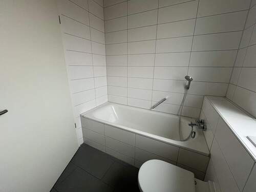 Badewanne - 