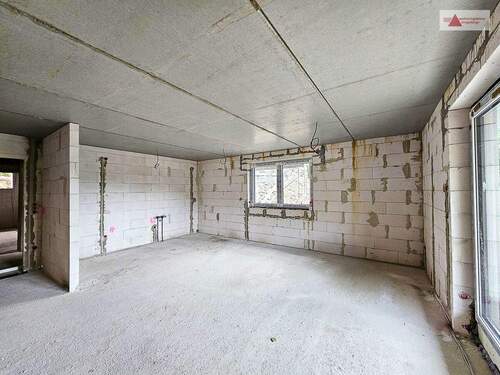 Küchenbereich - 3 Zimmer Etagenwohnung in Grünhain-Beierfeld