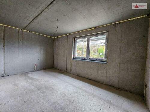 Schlafzimmer - Etagenwohnung mit 110,60 m² in Grünhain-Beierfeld zur Miete