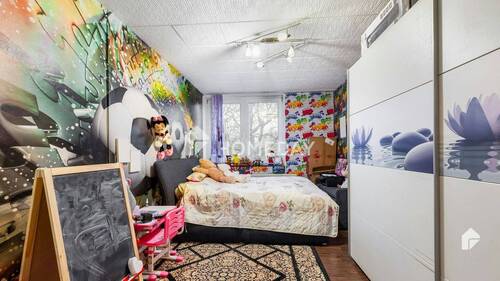 Elternschlafzimmer 2 - 