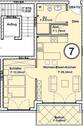 Gebäude 3_Wohnung 7 - 