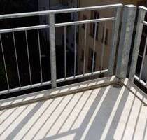 helle günstige 3-Zimmer-Wohnung mit Balkon - Chemnitz Sonnenberg