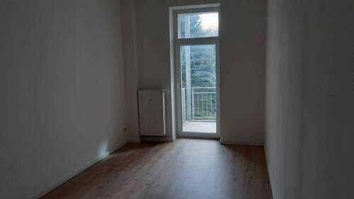 Zimmer mit Balkon - 