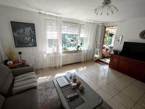 Bild 3 - 3 Zimmer Etagenwohnung in Bremen