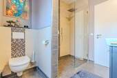 Badezimmer - EG - 
