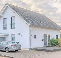 Modernes und freistehendes Einfamilienhaus in ruhiger Lage von Delbrück-Lippling
