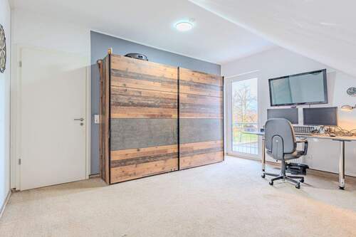 3. Schlafzimmer - OG - 