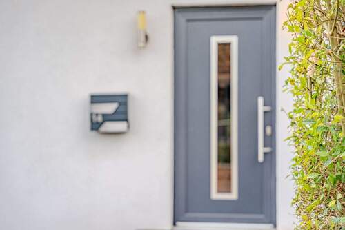 Herzlich Willkommen - 