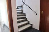 Treppe zum 1.OG - 