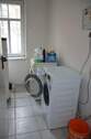 Waschmaschinenraum - 