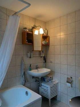 Badezimmer - 