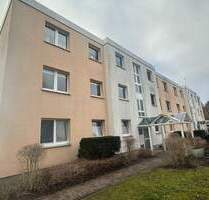 Vermietete Eigentumswohnung in ruhiger Wohnlage - Soltau