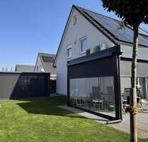 Modernes Wohnhaus in ruhiger Lage - Baujahr 2016 - Erlenbach bei Kandel