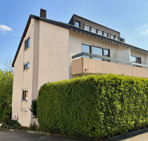 Gepflegtes Reiheneckhaus m. Terrasse u. drei Balkonen in bevorzugter, zentrumsnaher Lage - Filderstadt Plattenhardt