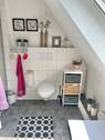 Badezimmer Wohnung 3 - 