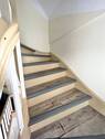 Treppenhaus Wohnung 3 - 