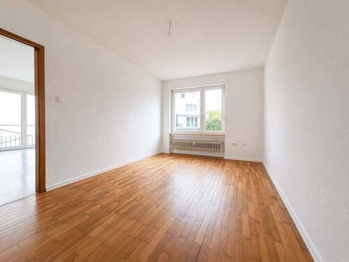 Büro - 3 Zimmer Etagenwohnung in Viernheim