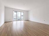 Schlafzimmer - Etagenwohnung mit 94,00 m&sup2; in Viernheim zur Miete