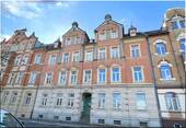 Bild 2 - 4 Zimmer Etagenwohnung zur Miete in Freiberg