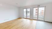 Wohnbereich - Etagenwohnung mit 87,60 m² in Frankfurt zum Kaufen