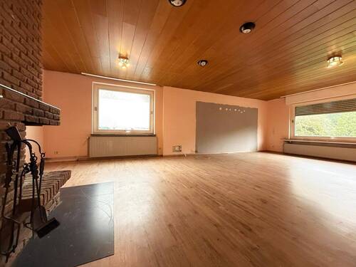 Wohnzimmer - 