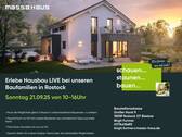 Hausansicht - Ein Fertighaus zum Wohlfühlen. - 499.000,00 EUR Kaufpreis, ca.  119,00 m² Wohnfläche